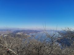 -棋盘山风景区