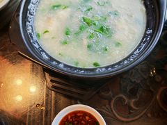 -山水茶艺馆·点心粤菜·30年老字号