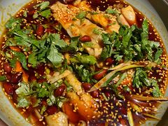 -辛香汇·现炒川菜(武进吾悦店)