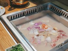 -泽成冰煮羊火锅(中正天街店)