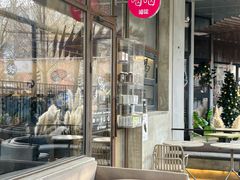 -大小咖啡 BigSmallCoffee(麦子店)