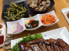 -正丰源大缸烧烤(人民路店)
