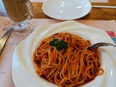 -冲浪熊西餐厅(南戴河店)