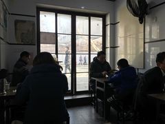 -天府面庄(天平路店)