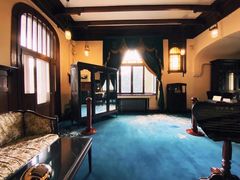 -青岛德国总督楼旧址博物馆