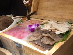 -潘小辣鲜肉老火锅