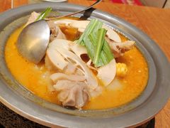 -云海肴·汽锅鸡·云南菜(苏州中心店)