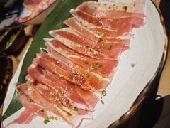 -烧肉达人•炭火烧肉(新天地店)