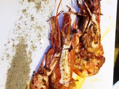 -赶海部落海鲜城(海阳路店)