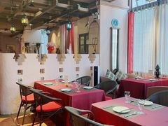 大堂-翡翠鸟精品泰国菜(北辰财富中心店)
