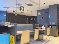 -半天妖烤鱼(皇庭广场店)