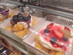 -味多美蛋糕(苏州街地铁店)