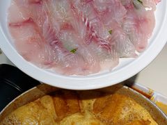 -燃计沙茶皇·香港沙茶火锅(人广旗舰店)