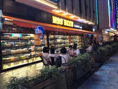 -M99 BEER世界啤酒吧(鸿云悦街店)