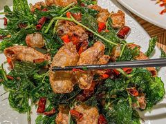 -小喜客·云南特色菜(纳西庭院店)