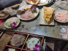 -小龙坎火锅(总店)