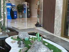 -上海千禧海鸥大酒店