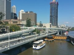 -布里斯班南岸公园