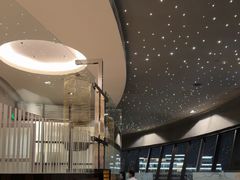 -广州花园酒店·凌璇阁旋转餐厅CAROUSEL360