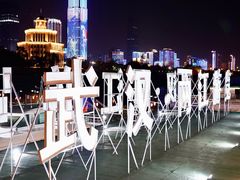 -武汉两江游览·夜游长江(汉口粤汉码头)