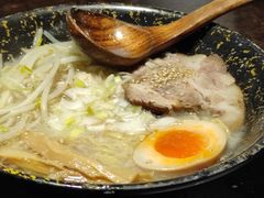 -日本料理神拉面