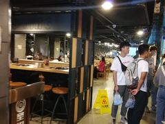 大堂-圣火营自助烤肉(南京东路店)