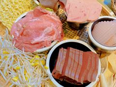 -民间粮仓重庆菜(金银潭永旺店)
