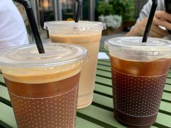 -Seesaw Coffee(深圳万象天地店)