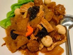 -秦月轩·陕西家乡菜(阜成路·五棵松店)