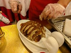 -全聚德(长江路店)