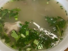 羊杂汤-老陕兄弟(彩虹新城店)
