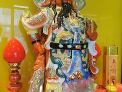 -芦月轩羊蝎子(劲松店)