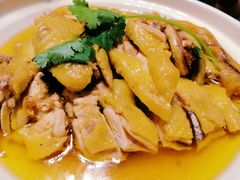 干蒸河田鸡-新悦·霞浦海鲜生(上下杭店)