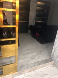 点击看大图 -3AM HAIR SALON染发接发