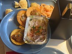 -汉阳廷自助烤肉·火锅(壹方天地店)