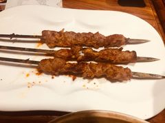 -纳瓦新疆菜(银都店)