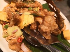-simply thai天泰(长泰广场店)