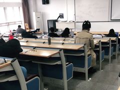 -西南政法大学(渝北校区)