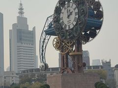 -世纪钟