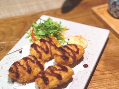 -蟹将军·松叶蟹和牛日料放题自助(K11店)