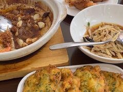 -茶港食堂(武昌店)