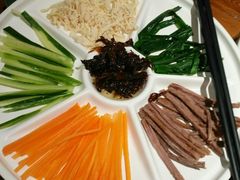 -云海肴·汽锅鸡·云南菜(美罗城店)