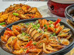 -稻香海鲜饭店(第一国际店)