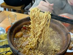 -范贤光鸡公煲(平乐园总店)