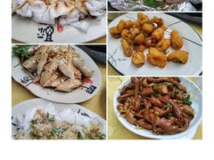 -化州肥仔大排档(建安二路店)
