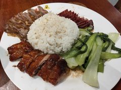 -陈光记烧腊(长寿路店)