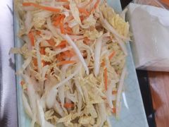 -北京龙庆四季香农家饭庄·灶台鱼·碳烤虹鳟鱼(龙庆峡店)