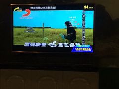 -圣地雅歌KTV(市府广场店)