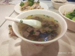 -振鼎鸡(福州路店)