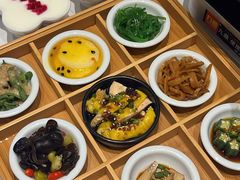 -新仙清汤牛腩(铜锣湾店)